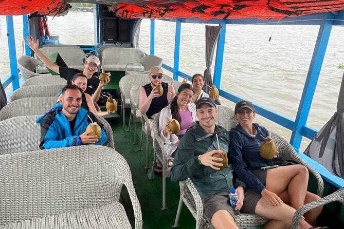 Superior CuChi Tunnel and Mekong Delta Tour - Should you book the $74.99 tour?
