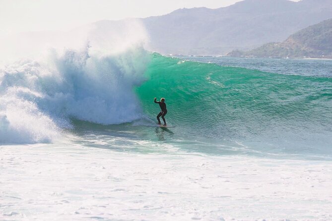 Surf in Vietnam with a local! - Who will enjoy this surf lesson