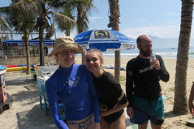 Surf Lessons - How This Compares With Simply Renting a Board