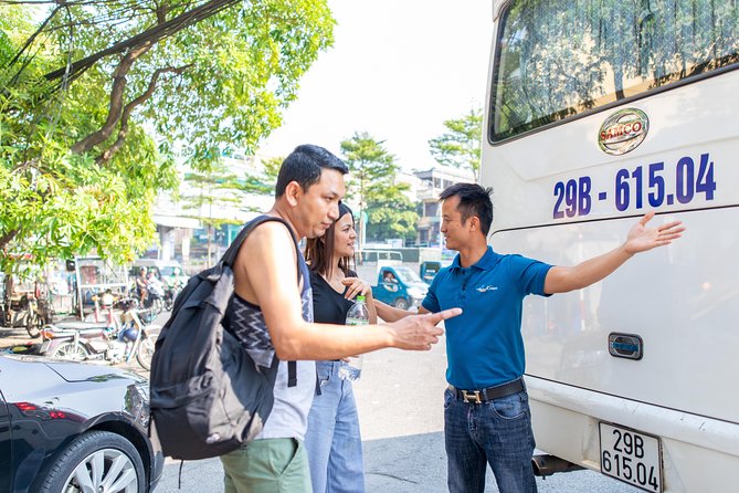 Swan Cruises Ha Long & Bai Tu Long Bay 3D2N - Vung Vieng Village - Key points to know before booking