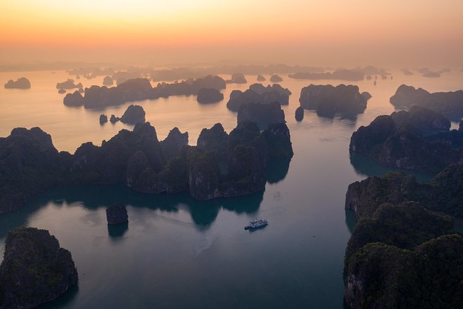 Swan Cruises Ha Long & Bai Tu Long Bay 3D2N - Vung Vieng Village - Why two nights work better than one