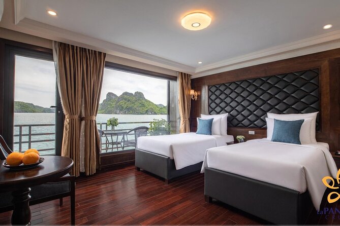 Swan Cruises Ha Long & Bai Tu Long Bay 3D2N - Vung Vieng Village - Should you book Swan Cruises’ 3D2N trip?