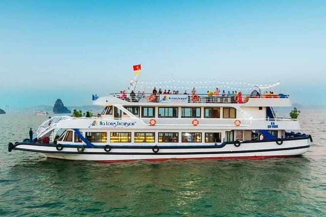 Taliya Day Cruise: Top Luxury Tour in Halong Bay & Lan Ha Bay - How the $85 price compares with the experience