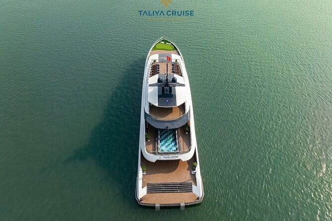 Taliya Day Cruise: Top Luxury Tour in Halong Bay & Lan Ha Bay - Who will enjoy this cruise most