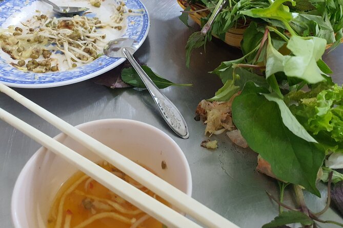 Taste of Saigon: Local Street Food Tour - The guides shape the whole experience