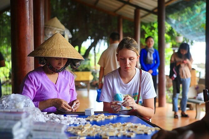 Tay Ninh – Cao Dai & Ba Den Mountain + Optional Cu Chi Tunnels - Cao Dai Temple and a distinctly Vietnamese religion