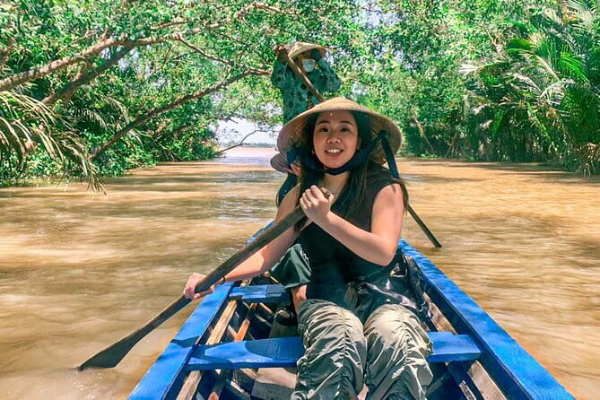 Tay Ninh – Cao Dai & Ba Den Mountain + Optional Cu Chi Tunnels - Lunch in Tay Ninh
