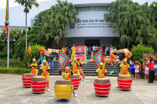 Thang Long Water Puppet Theater - The Puppets, Movement, and Stagecraft