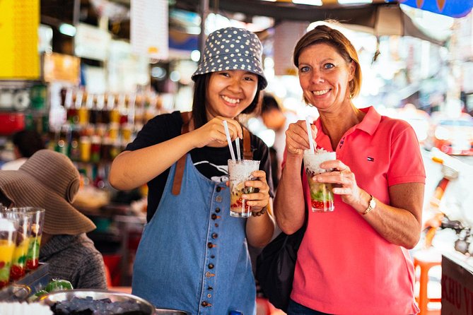 The 10 Tastings of Ho Chi Minh City With Locals: Private Street Food Tour - What the private format is worth at $91.53