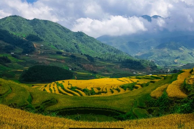 The best view and most authentic tour in Sapa (Non Touristy) - The important booking warning: trekking or paddleboarding?