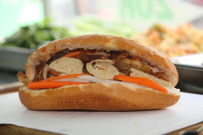 The Coolest Vegan Food Tour by Motorbike in Ho Chi Minh City - The guides make or break the evening
