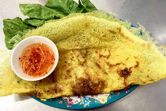 The Coolest Vegan Food Tour by Motorbike in Ho Chi Minh City - Is $31 a good value?
