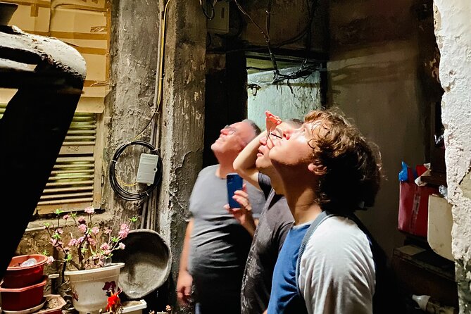 The Hidden Hanoi Old Quarter Experience - What the $35 price really includes