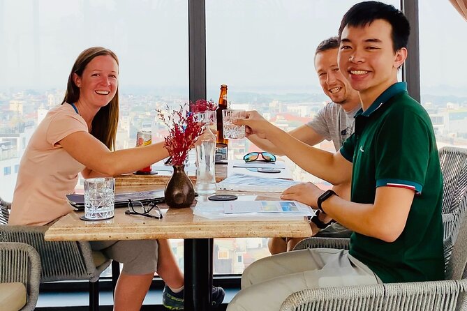 The Hidden Hanoi Old Quarter Experience - Choosing the right departure time
