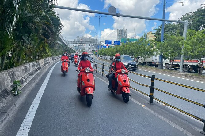 The insider's Hanoi + Train Street 4,5 Hours Female Ao Dai Riders - A practical look at the ride and its value