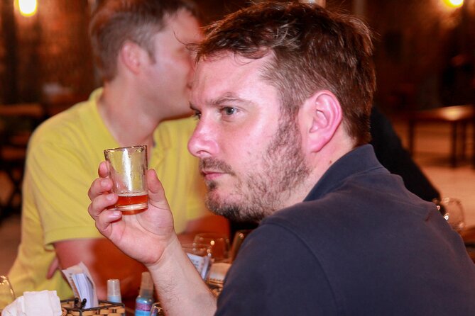 The Original Craft Beer tour of Hanoi - What twelve beers really means