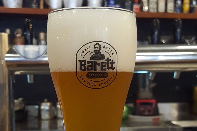 The Original Craft Beer tour of Hanoi - Is $120 good value in Hanoi?