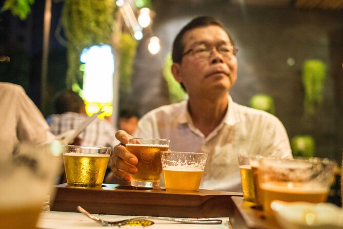The Original Craft Beer tour of Hanoi - Who will enjoy this Hanoi beer tour?