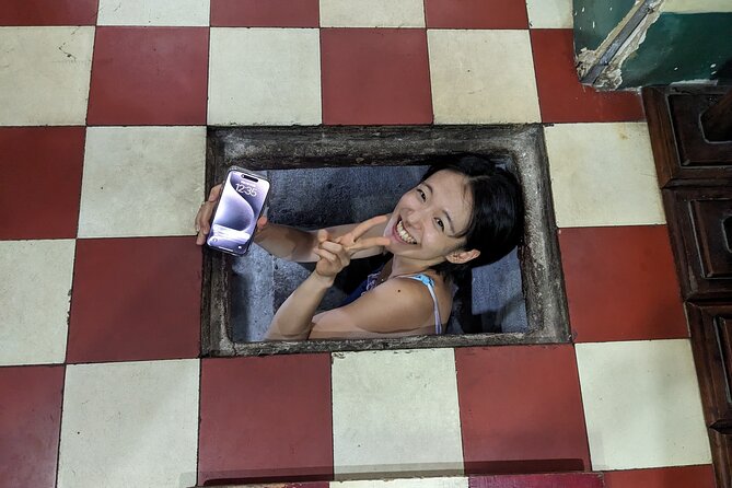 Three Coolest Neighborhoods in Saigon - Starting at Xom Chieu Market in District 4
