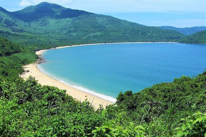 Top Gear Hai Van Pass between Hoi An or Da Nang to Hue - Safety, comfort, and the motorcycle question