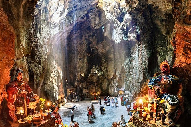 Top Gear Hai Van Pass Hue to Hoi An or Da Nang - What is included, and what you still pay for