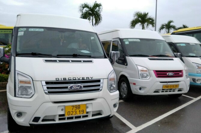 (TOP) Private car: Hanoi/Noi Bai Airport (HAN) from/to Ha Long - Why This Transfer Makes Sense After Ha Long Bay