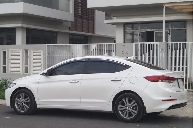 (TOP) Private car: Hanoi/Noi Bai Airport (HAN) from/to Ha Long - What the Two-Hour Ride Feels Like