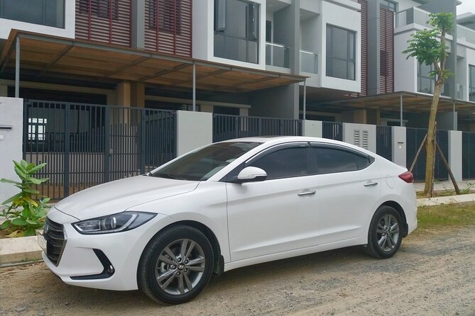 (TOP) Private car: Hanoi/Noi Bai Airport (HAN) from/to Ha Long - Sedan, SUV, Limousine, or Van?