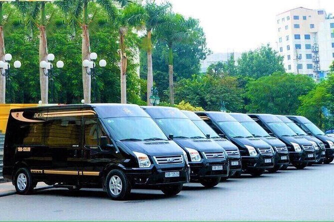 (TOP) Private car: Hanoi/Noi Bai Airport (HAN) from/to Ha Long - Price and Value for a Private Ride
