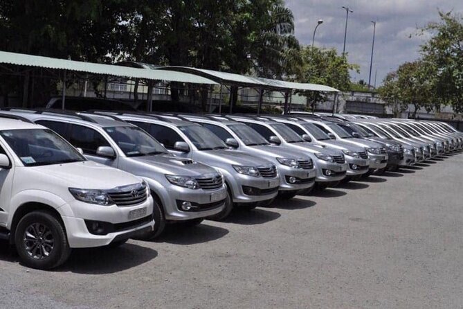 (TOP) Private car: Hanoi/Noi Bai Airport (HAN) from/to Ha Long - Leaving Ha Long for Noi Bai International Airport