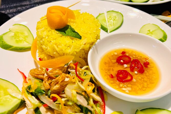 Top-rated Home Cooking Class with a River View AC Kitchen - What Makes Lua’s Teaching Practical