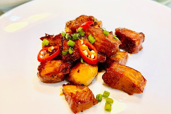 Top-rated Home Cooking Class with a River View AC Kitchen - Who Will Enjoy This Class Most