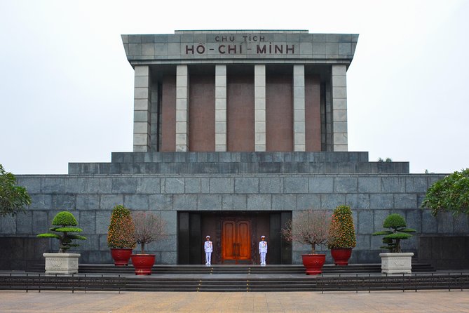 Tour Package Hanoi City - Halong Bay 2 Days 1 Night - Cruising between Halong Bay’s limestone islands