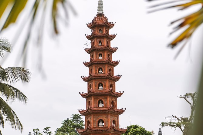 Tour Package Hanoi City - Halong Bay 2 Days 1 Night - One night in Hanoi and what the price really covers