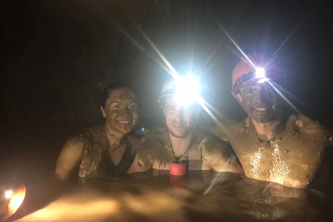 TOUR TO THE CAVES - Paradise & Dark caves from Dong hoi city - What The $76 Price Really Covers