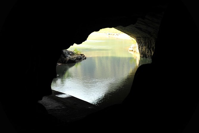 TOUR TO THE CAVES - Paradise & Dark caves from Dong hoi city - Timing, Pickup, And The Long Day