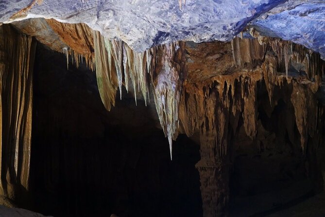TOUR TO THE CAVES - Paradise & Dark caves from Dong hoi city - Small Details That Make The Day Easier