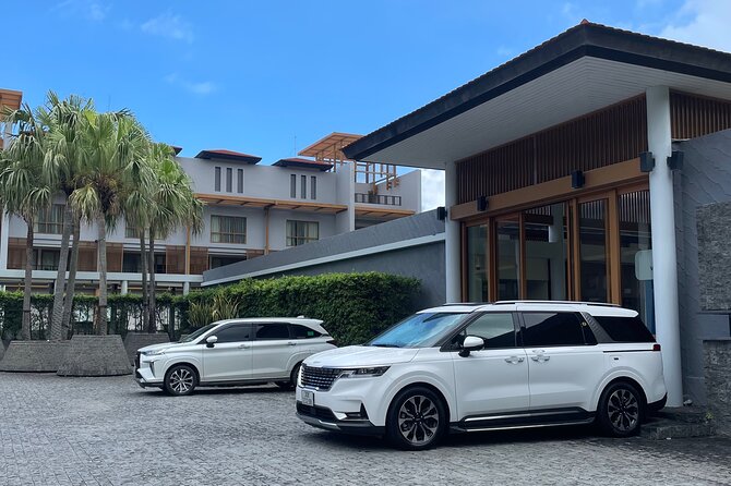Transfer from Da Nang airport to Hoi An by private cars - Helpful Drivers Who Solve Small Problems