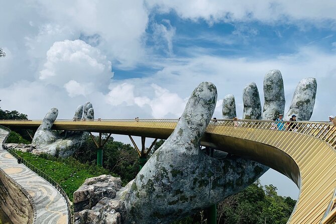 Travel from Hoi An/Da Nang to Hue with Scenic Mountain Drive - Timing, comfort, and practical details