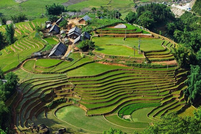 Trek Adventure in Ta Van Village, Lao Chai - Key points to know before you book
