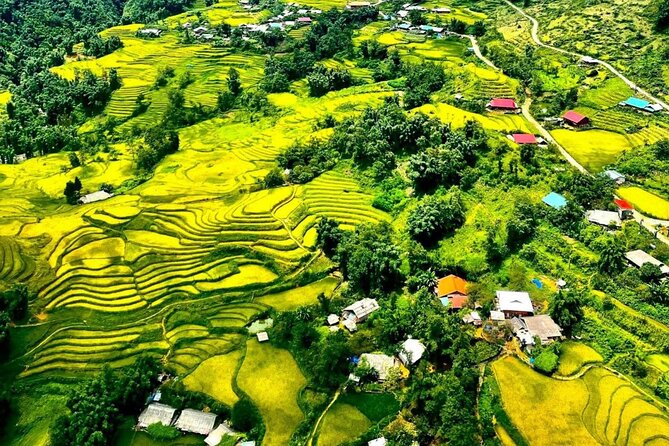Trek Adventure in Ta Van Village, Lao Chai - Why this Sapa trek is worth your time