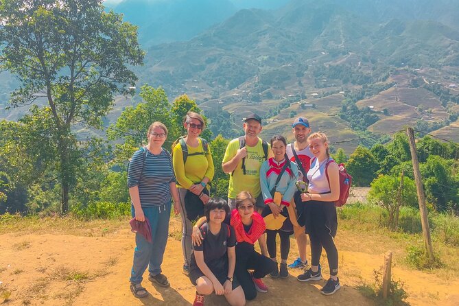 Trek Adventure in Ta Van Village, Lao Chai - Who will enjoy this Lao Chai and Ta Van experience?