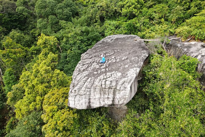 Trekking Tien Son Dinh Phu Quoc - Key details at a glance