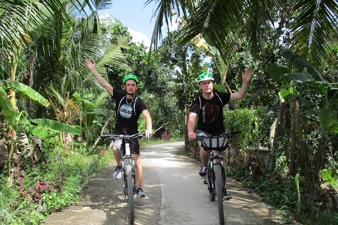 Two -day Journey Off the Beaten Path for a True Mekong Adventure - Leaving Ho Chi Minh City at 7:30 a.m.