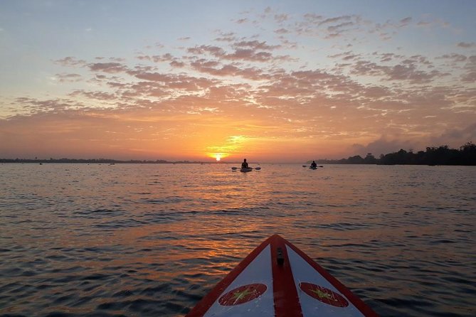 Two -day Journey Off the Beaten Path for a True Mekong Adventure - Kayaking on Day 1 and again at sunrise