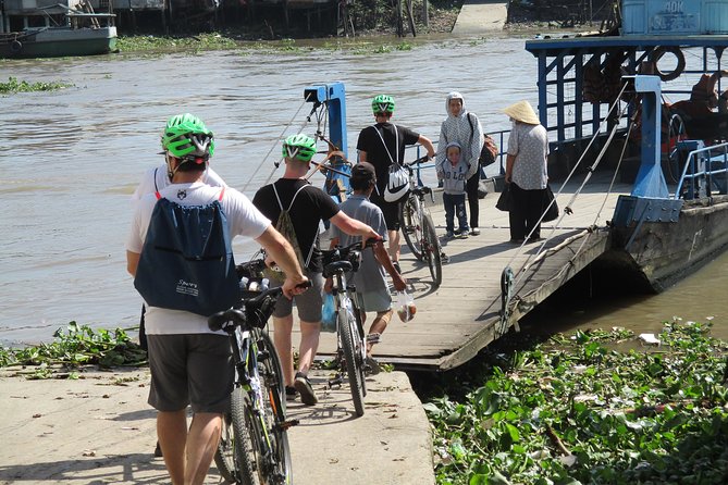 Two -day Journey Off the Beaten Path for a True Mekong Adventure - A local homestay with a practical level of comfort