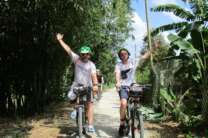 Two -day Journey Off the Beaten Path for a True Mekong Adventure - Guides who shape the experience