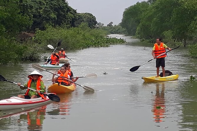 Two -day Journey Off the Beaten Path for a True Mekong Adventure - What the $238 price really covers