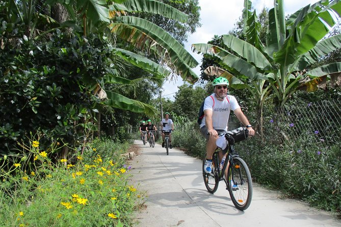 Two -day Journey Off the Beaten Path for a True Mekong Adventure - Who will enjoy this Mekong adventure most?