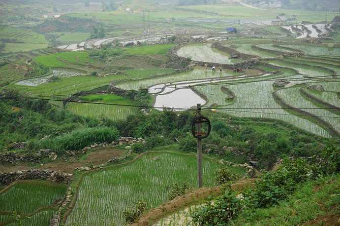 Ultimate Sapa Motorbike Tour: Villages & Waterfalls - Why This Tour Works So Well in Sapa